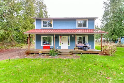 3250 NW Northlake Way, Bremerton, WA 98312
