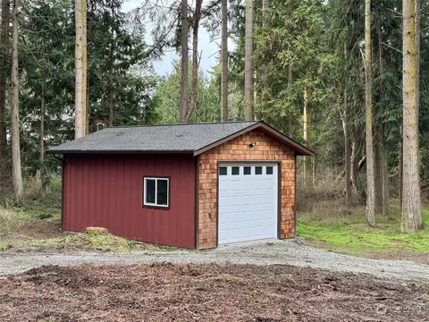 Exterior - 253 Sylvan Ridge Rd, Sequim, WA 98382 photo 10 of 15