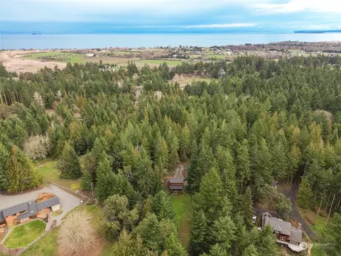 View/Area - 253 Sylvan Ridge Rd, Sequim, WA 98382 photo 2 of 3