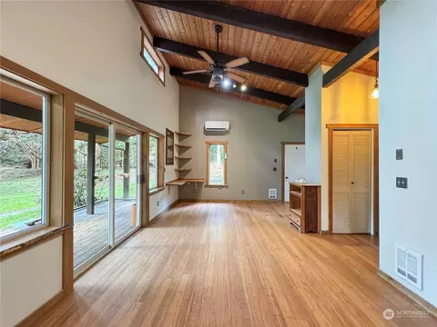 Entry Way - 253 Sylvan Ridge Rd, Sequim, WA 98382 photo 1 of 2