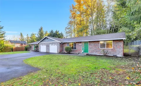 11126 136th St E #11128, Puyallup, WA 98374