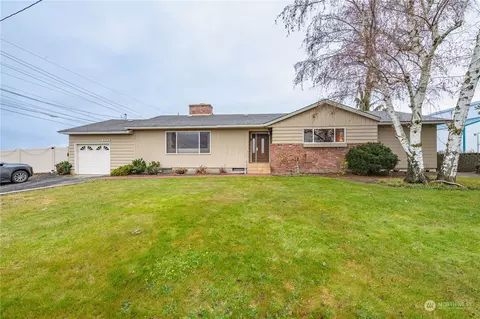 2501 8th St SE, East Wenatchee, WA 98802