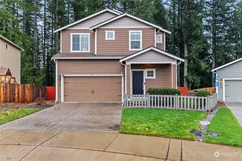 12183 319th Ave SE, Sultan, WA 98294