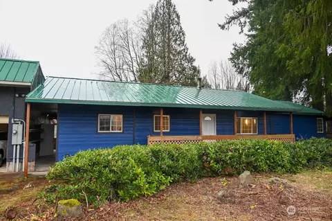 529 Peters Rd, Randle, WA 98377