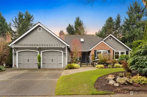 14513 NE 61st St, Redmond, WA 98052