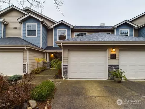 4309 Issaquah Pine Lake Rd SE #109, Sammamish, WA 98075
