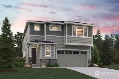 3429 SW Anchorage Ln #11, Port Orchard, WA 98367