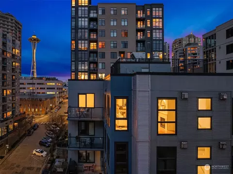 81 Clay St #921, Seattle, WA 98121