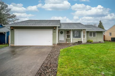 1800 NE 149th Cir, Vancouver, WA 98686
