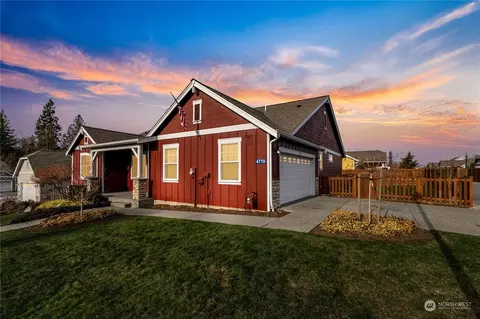 4719 S 48th Pl, Mount Vernon, WA 98274