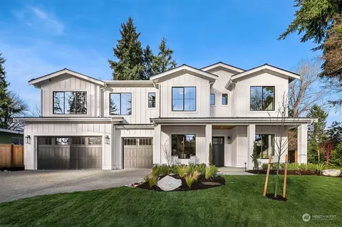 13056 NE 113th St, Kirkland, WA 98033