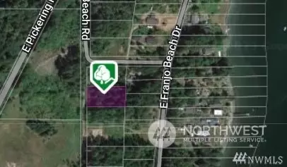 14 E Franjo Beach Rd #14, Shelton, WA 98584