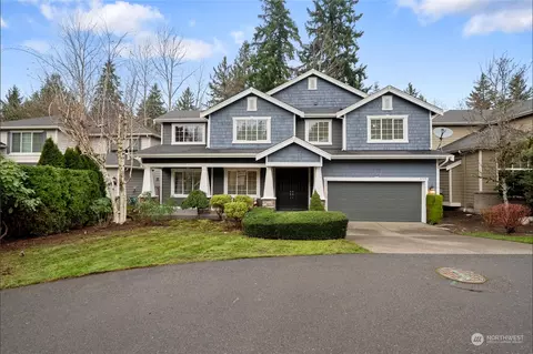 3109 222nd Ct SE, Sammamish, WA 98075