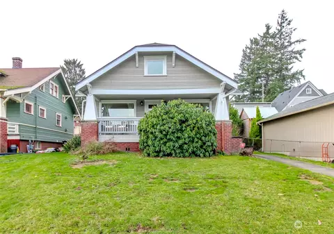 2312 S Ainsworth Ave, Tacoma, WA 98405