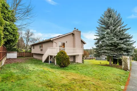 2702 123rd Dr NE, Lake Stevens, WA 98258