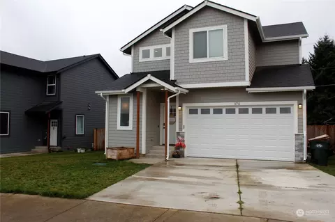 175 London Ln, Chehalis, WA 98532