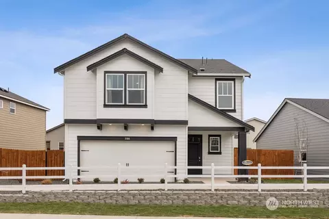 2913 Wrangler Dr #292, Ellensburg, WA 98926