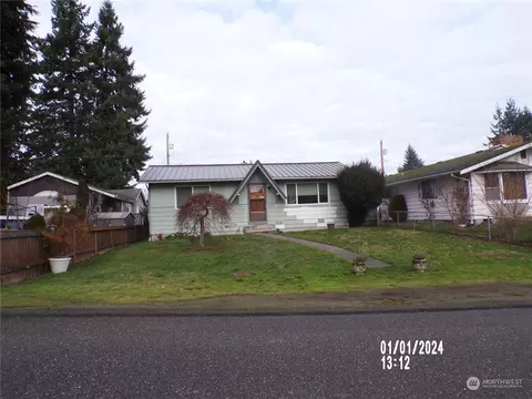 2225 Columbia Ave, Everett, WA 98203