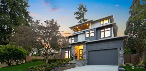 1623 106th Ave SE, Bellevue, WA 98004