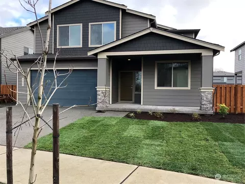 288 S Spruce St #7, Buckley, WA 98321
