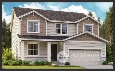 4480 SE Bristol Ln #37, Port Orchard, WA 98366