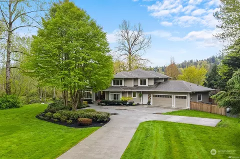 35821 SE 49th St, Fall City, WA 98024
