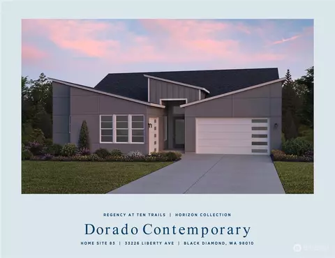 33226 Site 83 Liberty Ave SE, Black Diamond, WA 98010