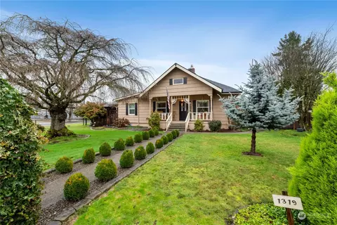 1319 Sumner Ave, Sumner, WA 98390 photo 4
