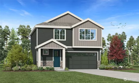 2642 179th Pl NE, Marysville, WA 98271