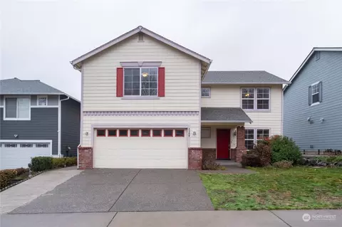 2306 SE 3rd St, Renton, WA 98056