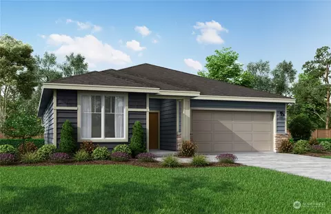 320 S Spruce St #3, Buckley, WA 98321