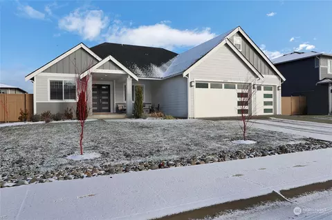 23125 66th St E, Buckley, WA 98321