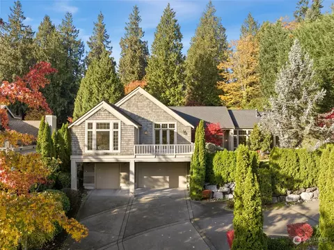 3715 96th Ave NE, Kirkland, WA 98033