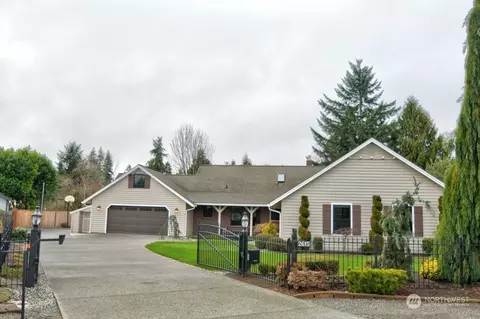 2615 58th Ct SE, Olympia, WA 98501