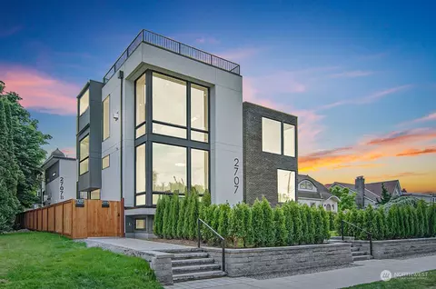 2707 S Ferdinand St, Seattle, WA 98108