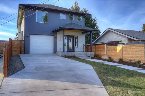 1712 S State St, Tacoma, WA 98405