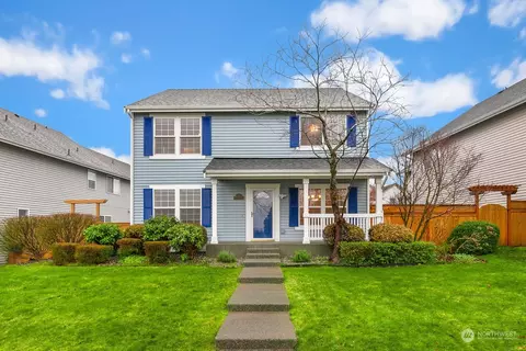 7521 Douglas Ave SE, Snoqualmie, WA 98065