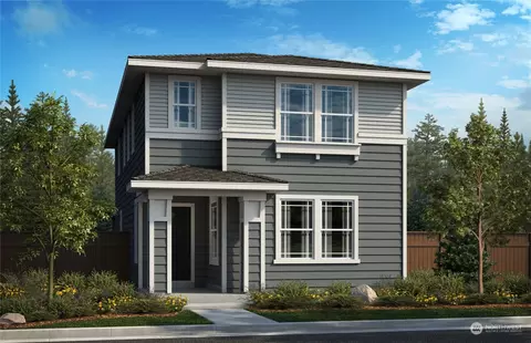 5012 87th Dr NE #14, Marysville, WA 98270