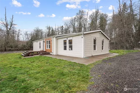12926 Old Military Rd NE, Poulsbo, WA 98370