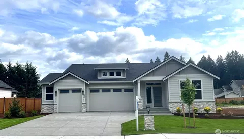 2024 142nd Street Ct S #5, Spanaway, WA 98387