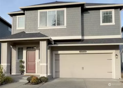 10705 188th St E, Puyallup, WA 98374