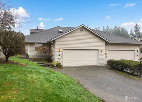 13911 13th Dr SE #G, Mill Creek, WA 98012