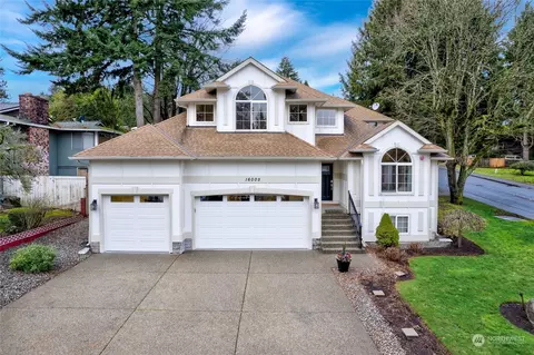 16005 47th Ave S, Tukwila, WA 98188
