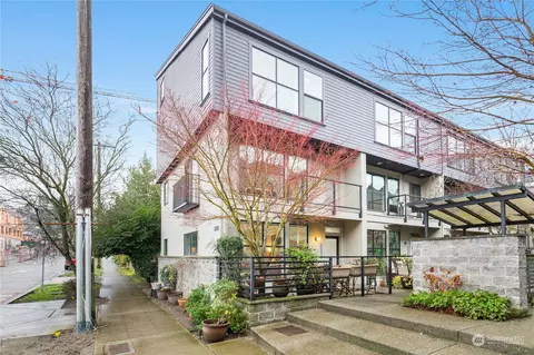3717 S Angeline St #A, Seattle, WA 98118