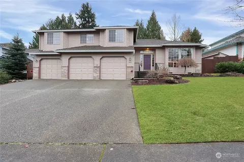 13031 SE 203rd Pl, Kent, WA 98031