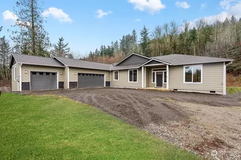 40514 306th Ave SE, Enumclaw, WA 98022