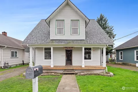 2634 Aberdeen Ave, Hoquiam, WA 98550