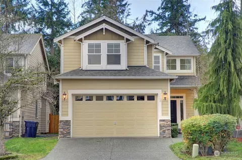 3002 95th Pl SE, Everett, WA 98208