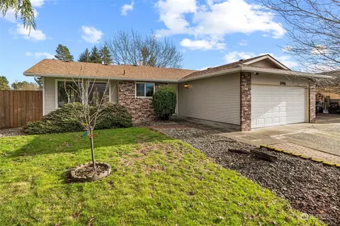 2416 Mulberry Ave, Longview, WA 98632