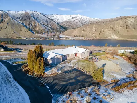 86 Skeels Rd, Orondo, WA 98843